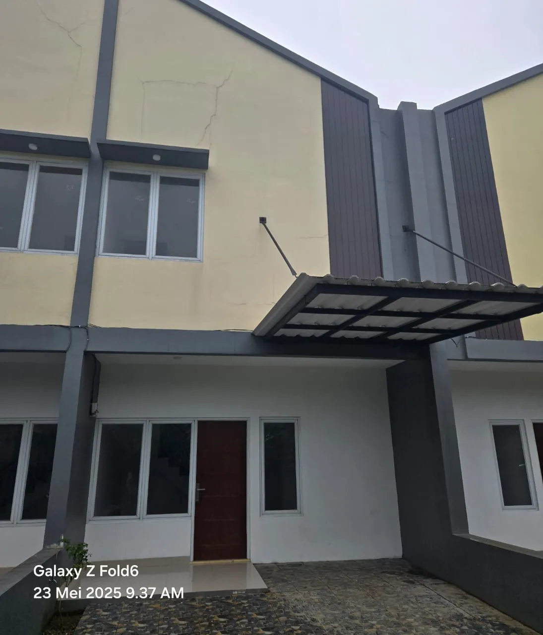 Fasofa Residence Cibinong