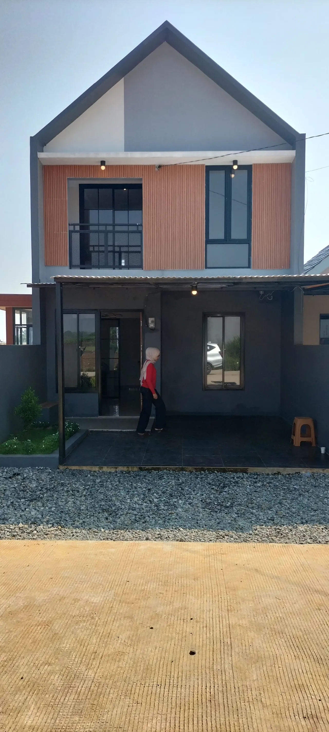 Rumah KPR