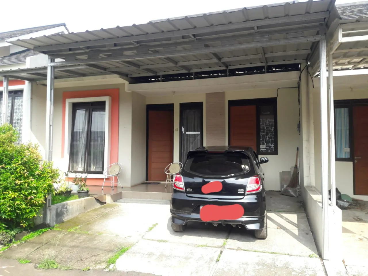DIJUAL RUMAH DI BOGOR